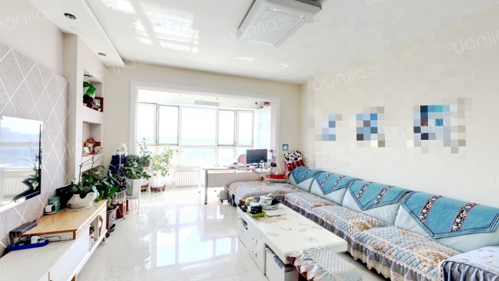 双兴小区二手房实景图