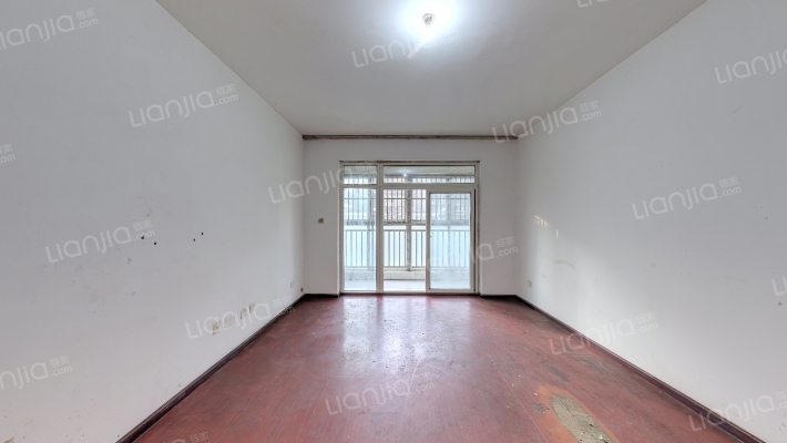 成飞民乐园二手房实景图