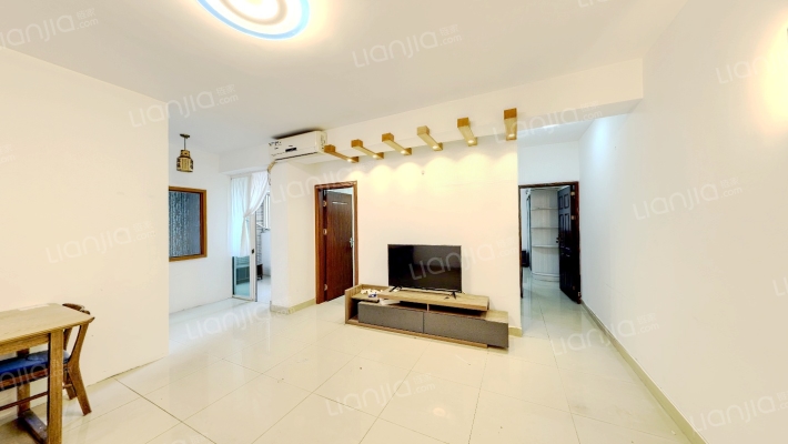 华逸锦轩二手房实景图