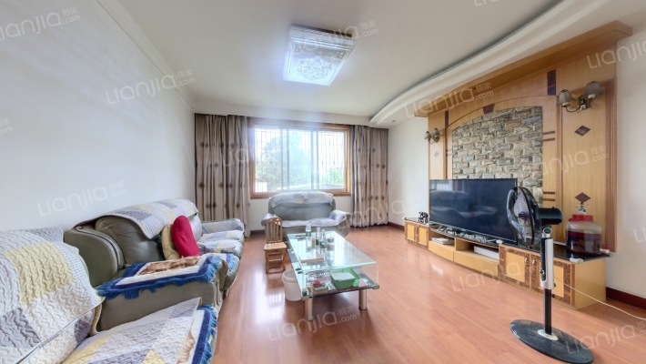 宁江花园家属区二手房实景图