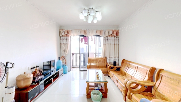 君御水漾年华二手房实景图