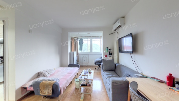 门头馨村北二区二手房实景图