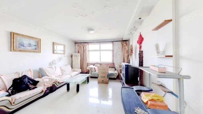 通泰小区二手房实景图