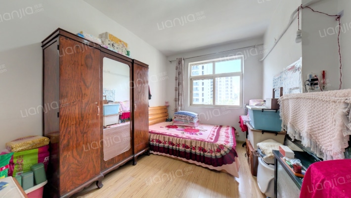 洛阳路40号小区二手房实景图