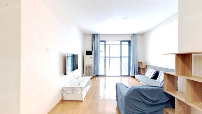 润龙锦园二手房实景图