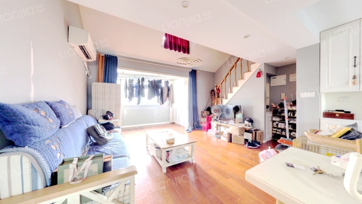 飘鹰公寓二手房实景图