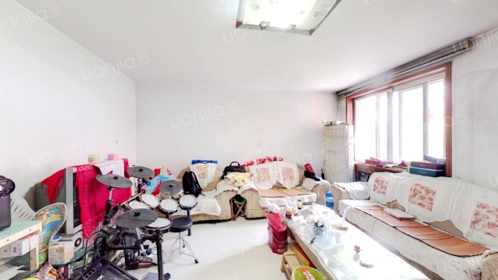 丰河苑二手房实景图