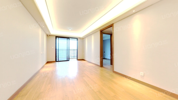 金樾府二手房实景图