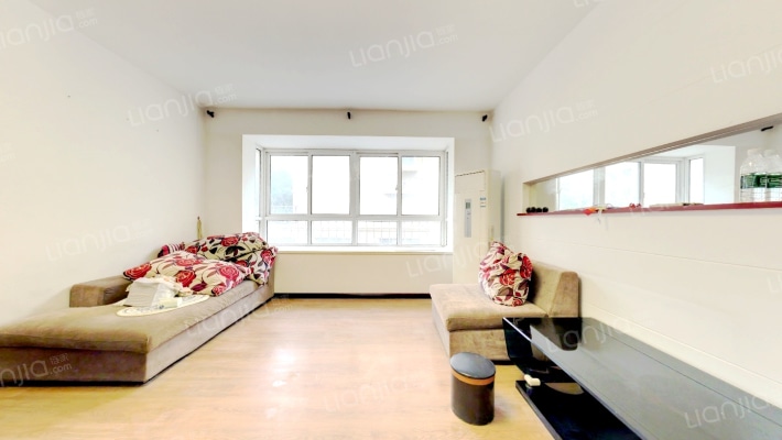 富顺苑西区二手房实景图