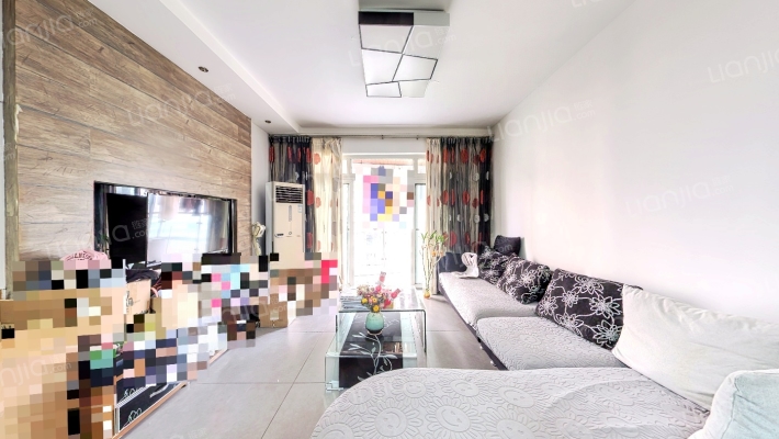 上海城（南岸）二手房实景图