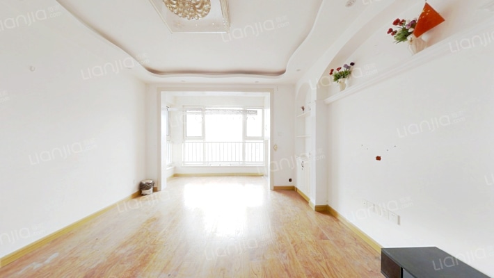 海信依云小镇二手房实景图