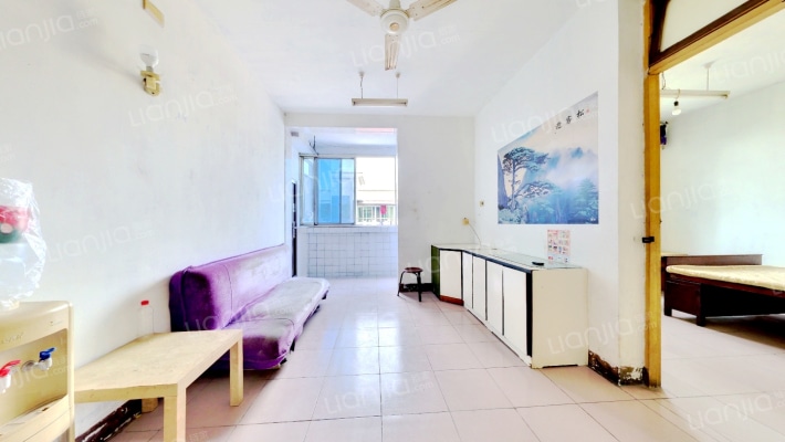 金光馨苑二手房实景图