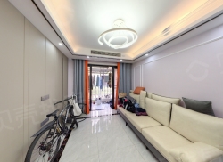 整租·大桥新村 2室1厅 南_大桥新村租房