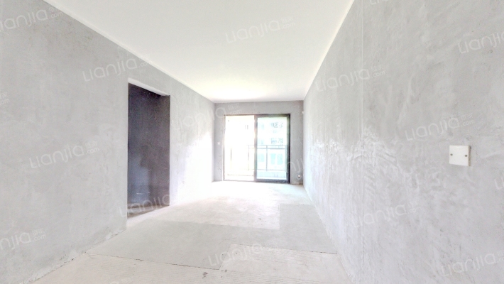 首创禧悦学府（一组团）二手房实景图