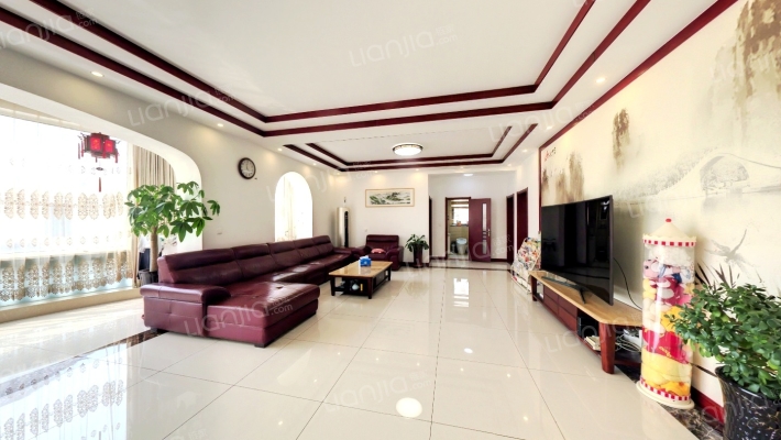 金海楼苑二手房实景图