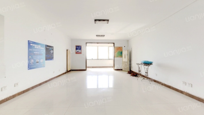 国际名邸二手房实景图