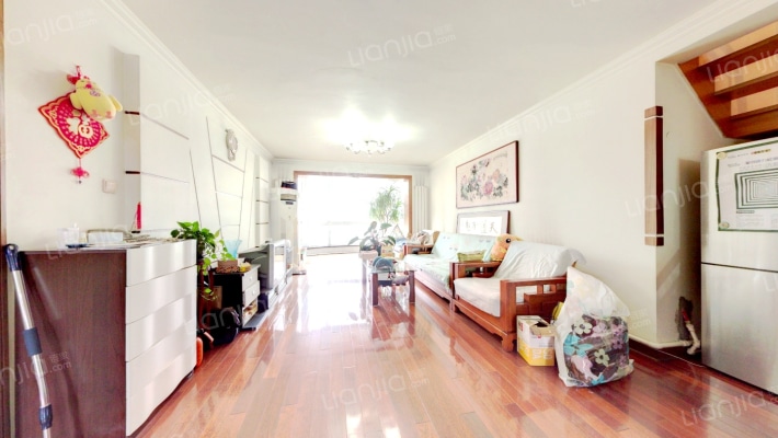 恒信花园西区二手房实景图