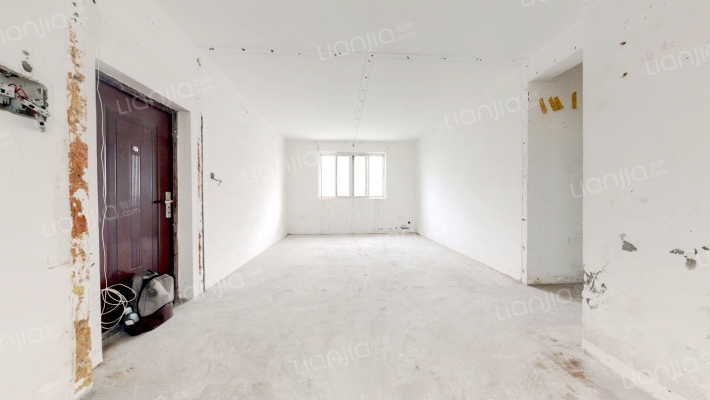 水木清华二手房实景图