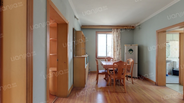 马群公寓二手房实景图