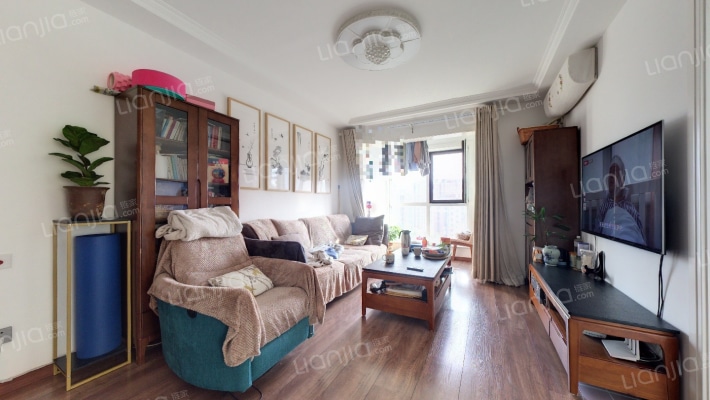 密云橡树湾西区二手房实景图