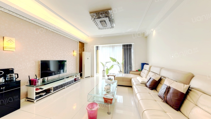 观澜云座二手房实景图