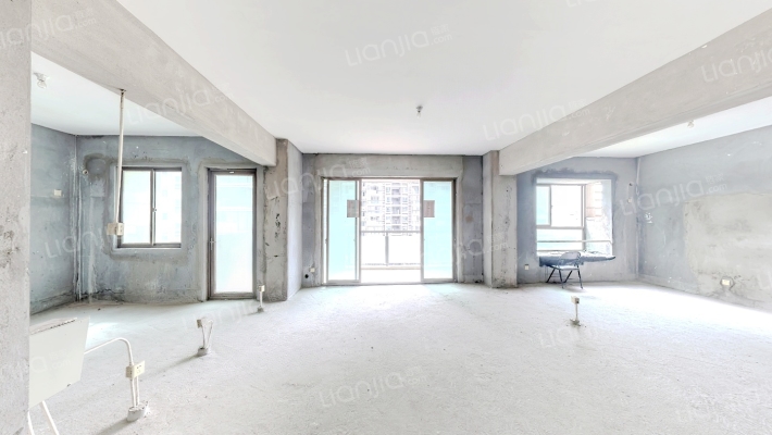 北尚C区二手房实景图