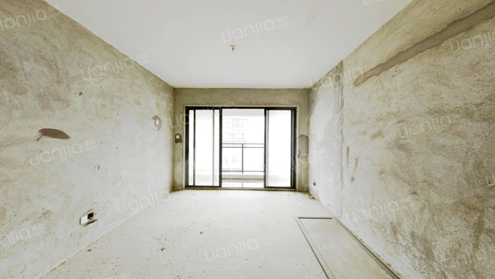 愉翠龙湖二手房实景图