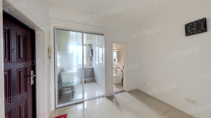 凤凰街散盘二手房实景图