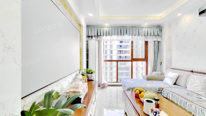 嘉通云玺二手房实景图