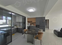 整租·华润置地未来之城 3室1厅 南/北_华润置地未来之城租房