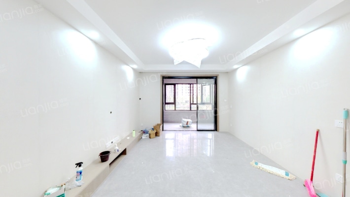 龙湖龙誉城东区二手房实景图