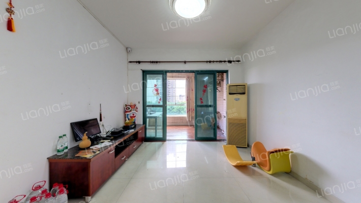 豪逸华庭二手房实景图