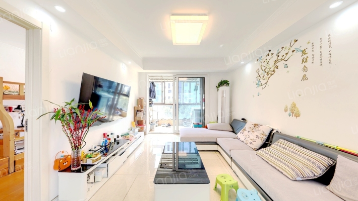 世茂梦享家二手房实景图