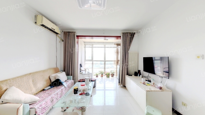 和平时光家园二手房实景图