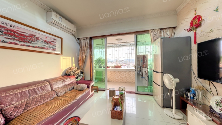 钟村镇解放路二手房实景图