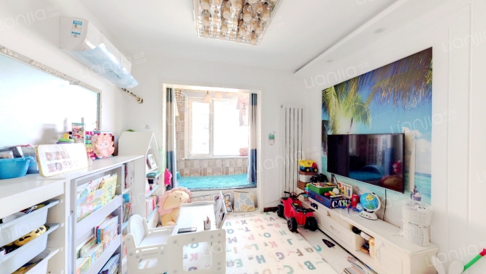 北宁湾(宁宇家园)二手房实景图