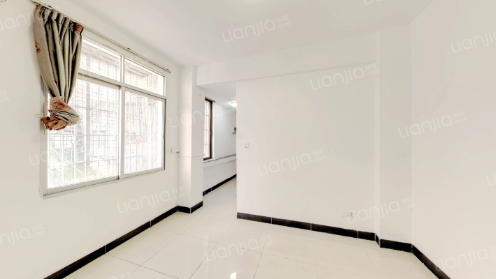 解放中路二手房实景图