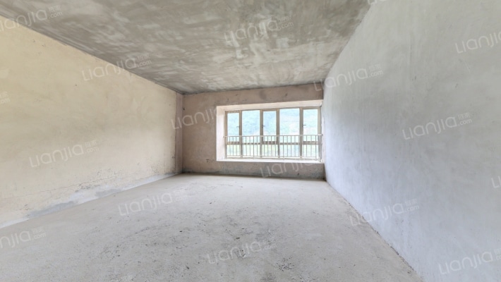 未来方舟D18组团二手房实景图