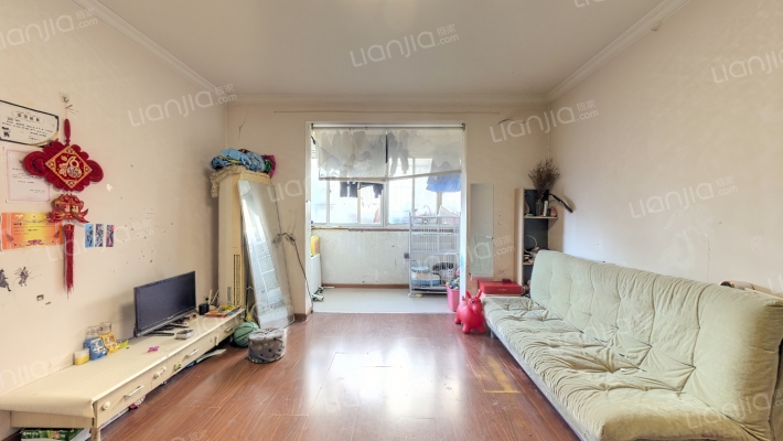 盈家美地二手房实景图