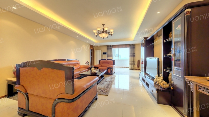 澐澐国际二手房实景图