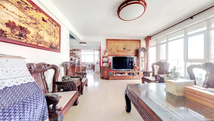 清泉文苑二手房实景图