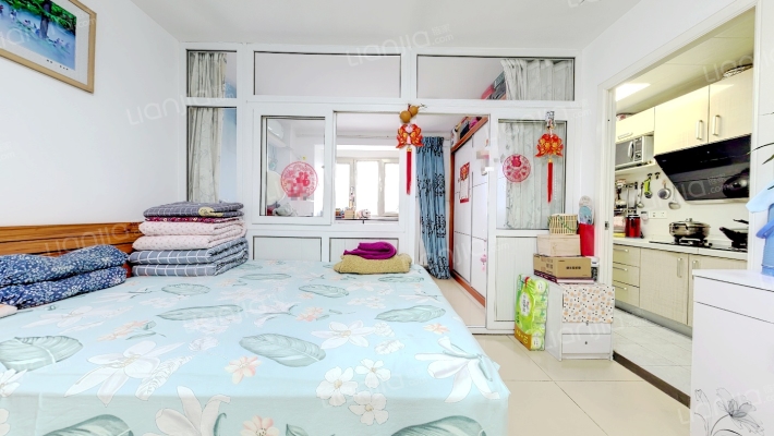 恬心家园二手房实景图