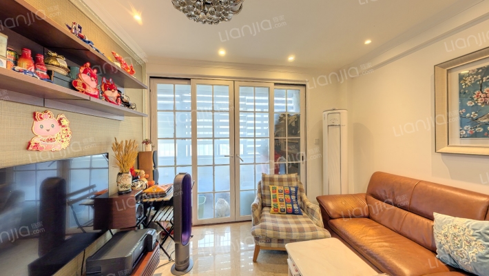 广东省输变电工程公司上村小区二手房实景图