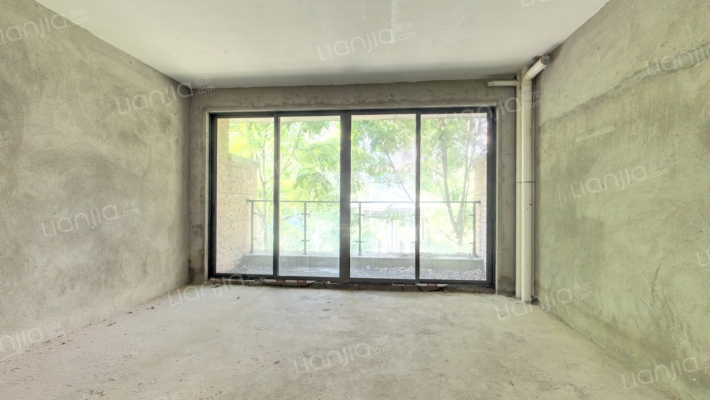 富山御景二手房实景图