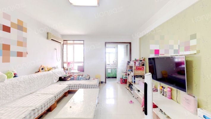 东兴小区二手房实景图