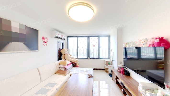 首创立方二手房实景图