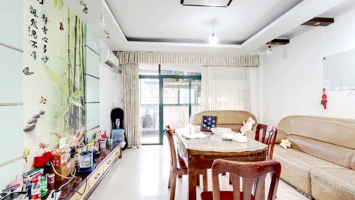 名仁家园二手房实景图