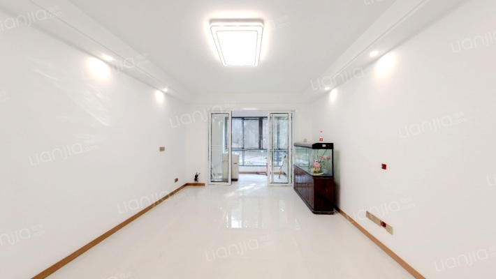 奥体新城清竹园二手房实景图