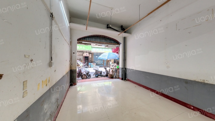 星沙二区二手房实景图