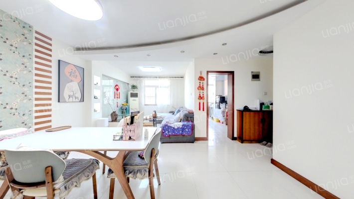 手套厂宿舍二手房实景图